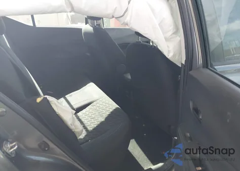 2021 Nissan Kicks S Xtronic Cvt from USA, damaged, VIN 3N1CP5BV0ML484178